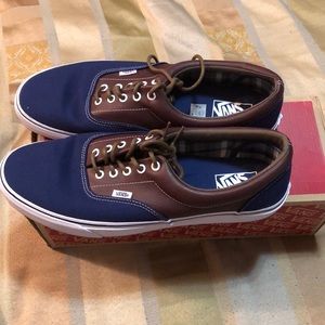 Men vans